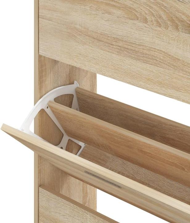 Immagine prodotto VidaXL Everleigh (63 x 24 x 147 cm)