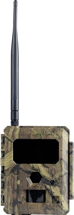 Image du produit ICUserver ICU CLOM EasyCam Wildkamera Tarn-Braun