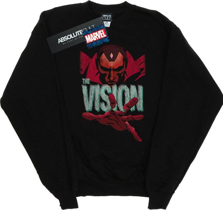Produktbild The Vision Sweatshirt (XXL)