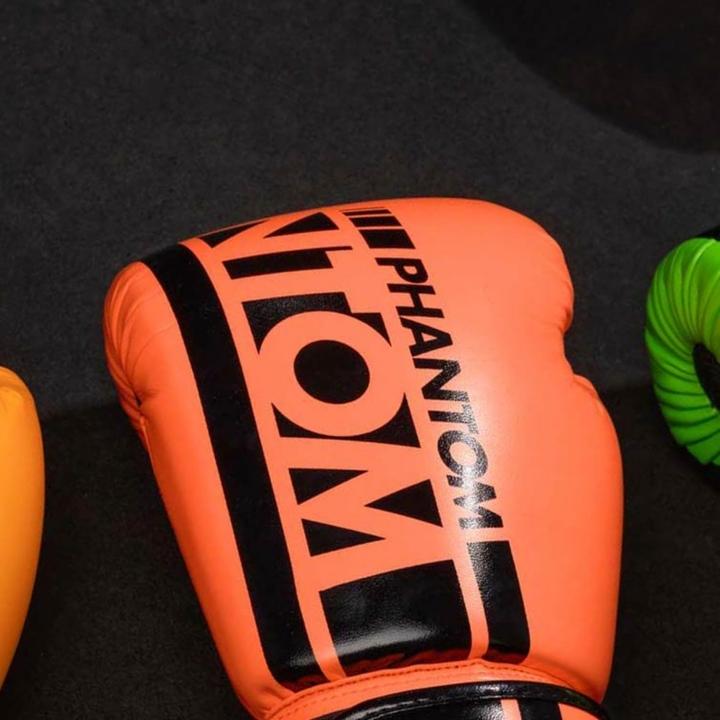 Produktbild Phantom Athletics Boxhandschuhe APEX (12 OZ)