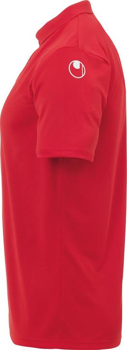 Actual product image Uhlsport POLO SHIRT ESSENTIAL POLY (M)