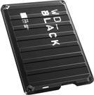 Produktbild WD Black P10 Game Drive (2 TB)