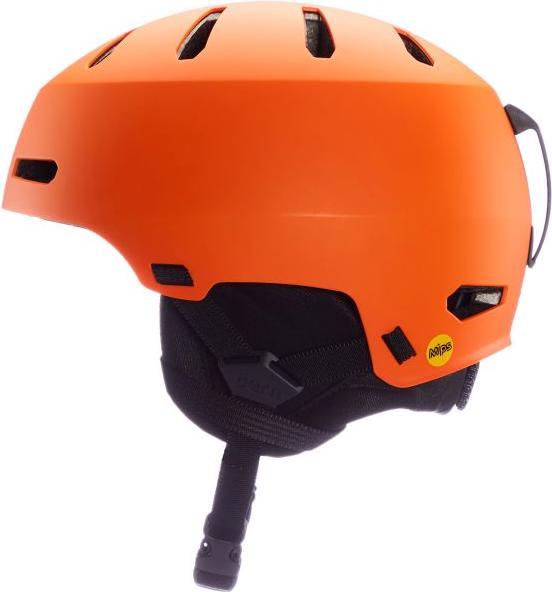 Produktbild Bern Macon 2.0 Jr. MIPS (54 - 58 cm, M, L)
