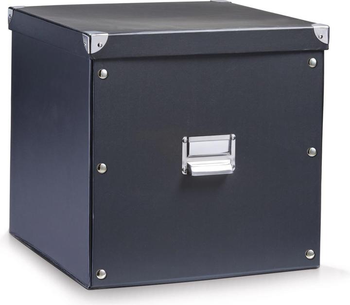 Aufbewahrungsbox (33.5 x 33 x 32 cm, 35.50 l)