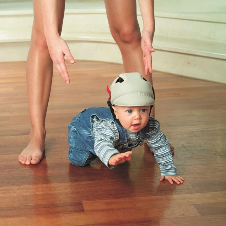 Produktbild OK Baby Babyhelm