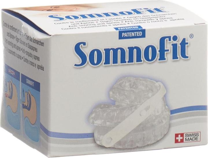 Oscimed Sa Somnofit