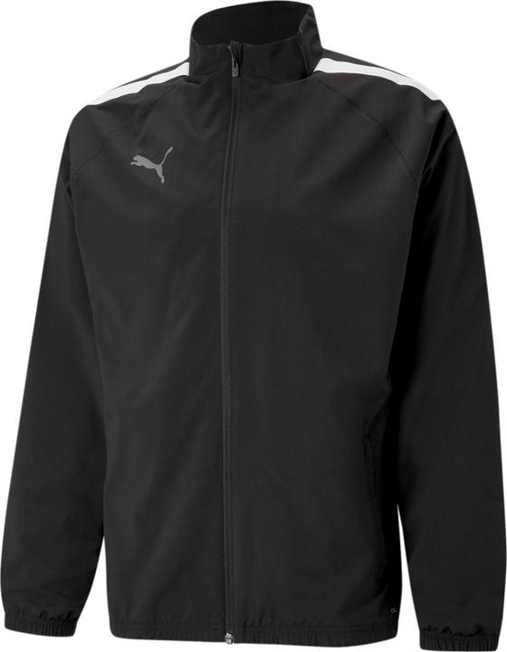 Produktbild Puma teamLIGA Sideline Jacket-657259 (L)