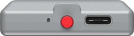 Produktbild 8bitdo Retro Receiver PS1/PS2 (PS2, Playstation Classic, PC)