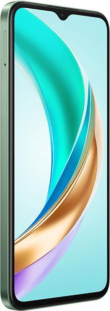 Immagine prodotto Honor X6b (128 GB, Forest Green, 6.56", Doppia SIM, 50 Mpx, 4G)