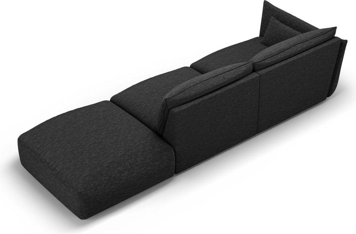 Actual product image Maison Heritage Clau (4-seater, 2 person sofa, 3-seater)
