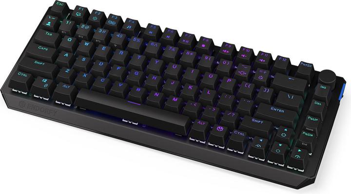 Actual product image Endorfy Thock (US, Cable, Wireless)