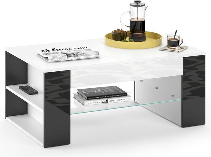 Actual product image Vicco Stelios (100 x 42 x 60 cm)