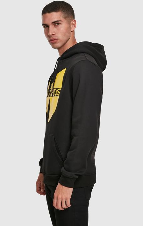 Produktbild Mister Tee Wu-Wear Logo Hoody (XL)