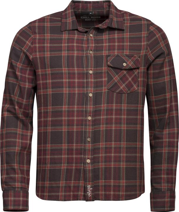 Image du produit Chillaz Anton (4XL)