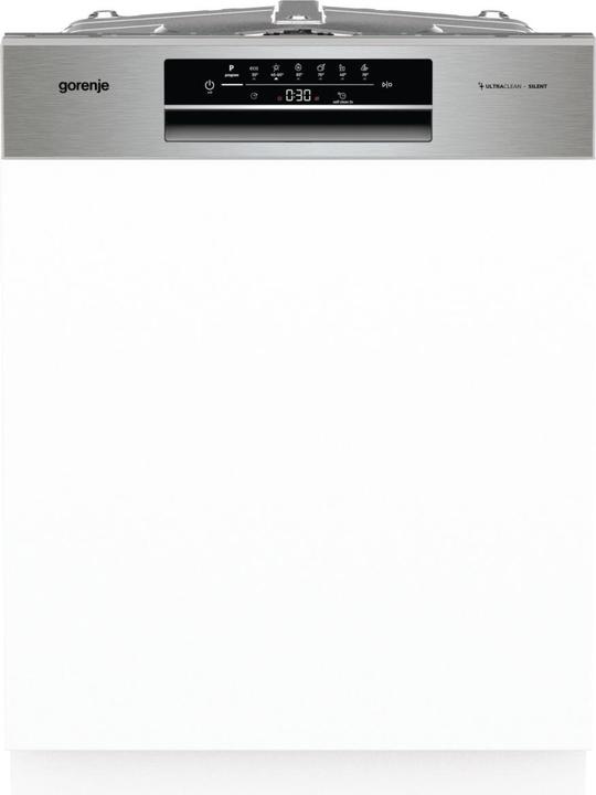 Produktbild Gorenje GORE Einbau-Geschirrspüler