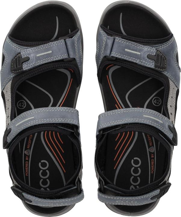 Actual product image Ecco Sandals (43)
