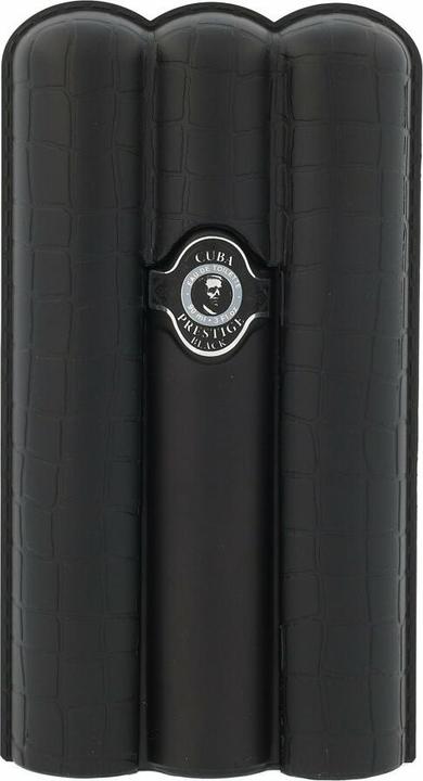 Actual product image Cuba Prestigeack (Eau de toilette, 90 ml)