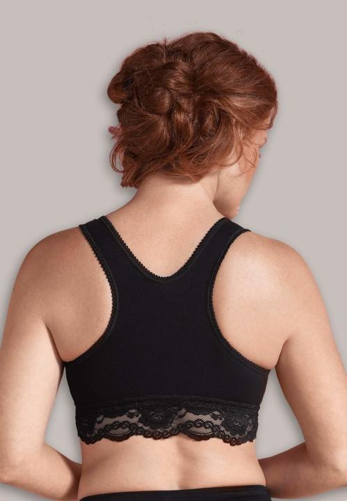 Image du produit Carriwell Soutien-gorge d'allaitement en dentelle (L)