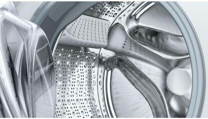 Actual product image Siemens Fully automatic washing machine (9 kg, Left, CH plug)
