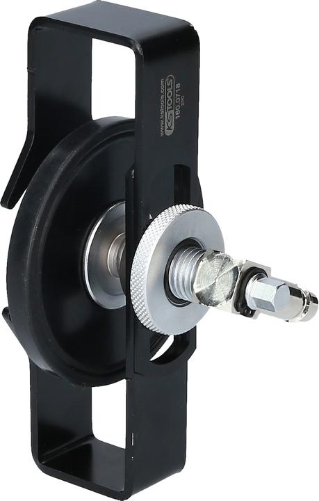Produktbild KS Tools Universal-Entlüfterstutzen-Adapter