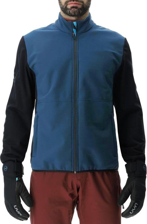 UYN Softshelljacke Spire