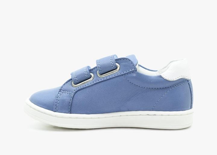Produktbild Benjie Commugny velcro Klein Kind (25)