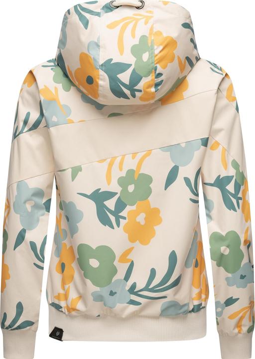 Immagine prodotto Ragwear Nuggie Block Flower (S)
