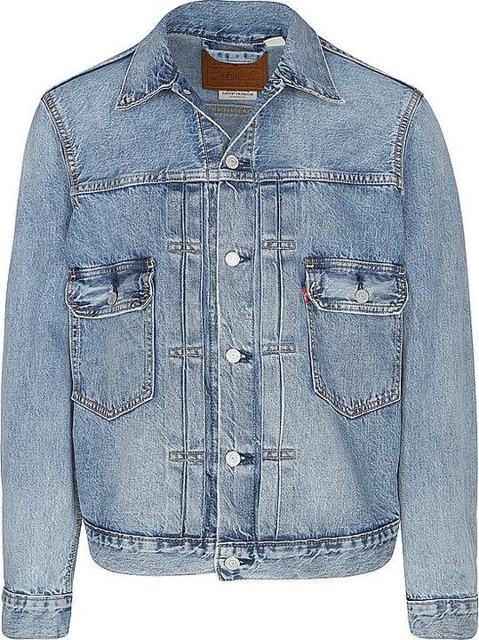 Actual product image Levis Jeansjacke TRUCKER (XL)