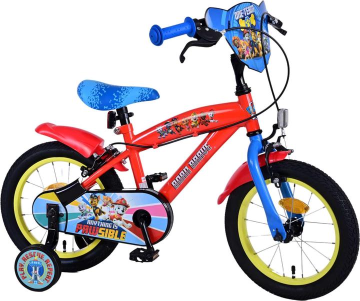 Paw Patrol Paw Patrol (14")