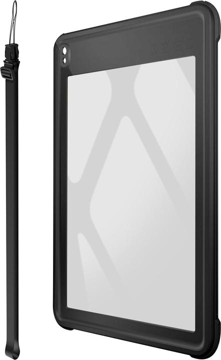 Produktbild Redpepper IP68 Waterproof, 360° Grad Schutz Series (iPad Air 2019 (3. Gen))