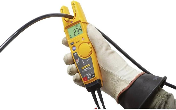 Image du produit Fluke T6-600 (CAT III 600V)