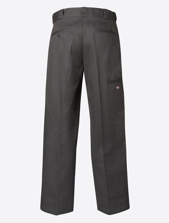 Produktbild The Dickies Double Knee Rec Charcoal Grey (34, Knieschoner)
