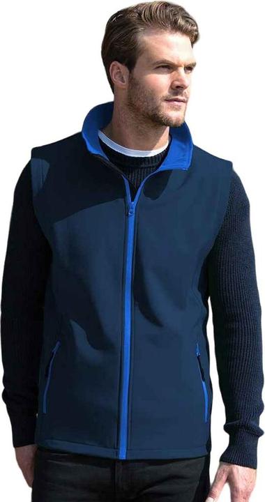 Image du produit Regatta - Veste sans manches CORE - Homme (4XL)