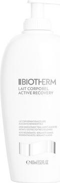 Actual product image Biotherm Corporel Active (Body lotion, 400 ml)