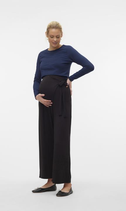 Image du produit Mamalicious Pantalon de maternité Pantalon (M)