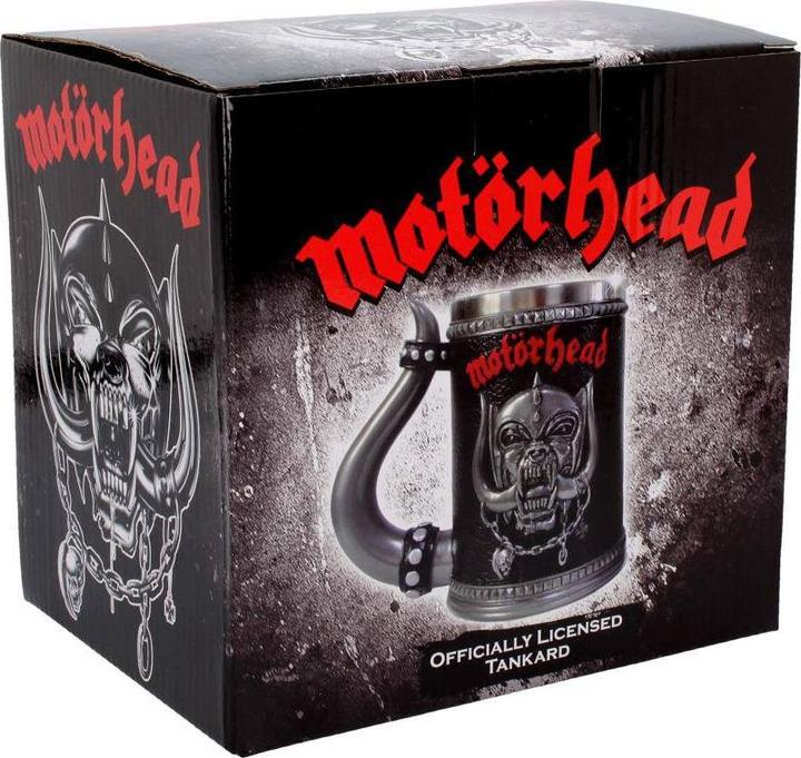 Productafbeelding Nemesis Now Motorhead pul 14.5cm (1 x)