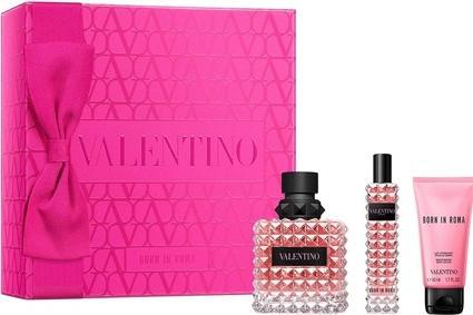 Produktbild Valentino Donna Born In Roma (Parfum set)