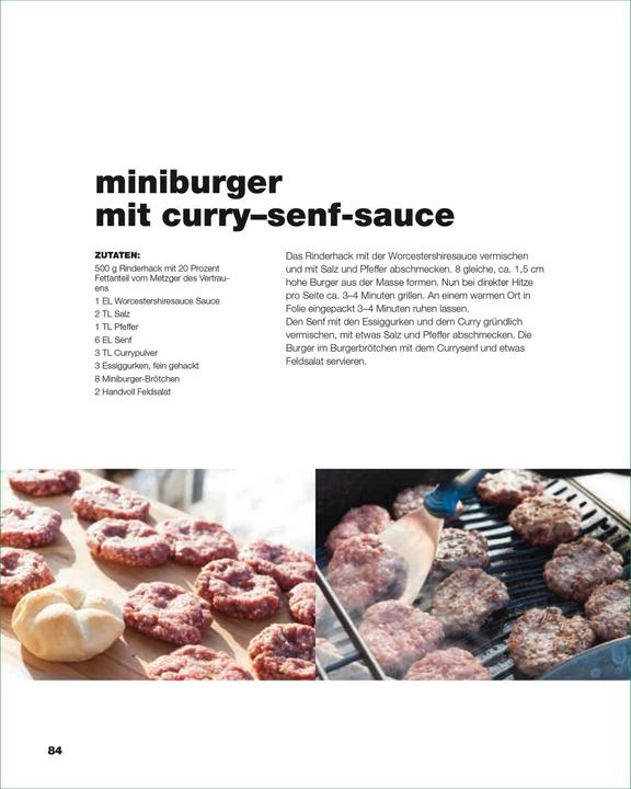 Produktbild Wintergrillen (Deutsch, Tom Heinzle, 2013)