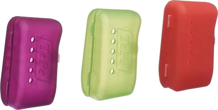 TePe Capuchon de protection pour brosses à dents (1 x)