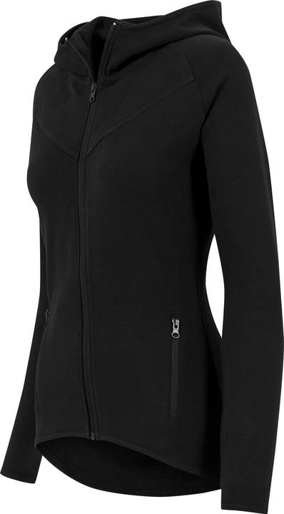 Actual product image Urban Classics Zip Hoody (S)