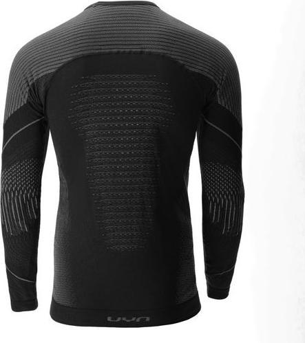 Actual product image UYN EVOLUTION XTREME REGULAR UW functional shirt ROUND NECK (S, M)