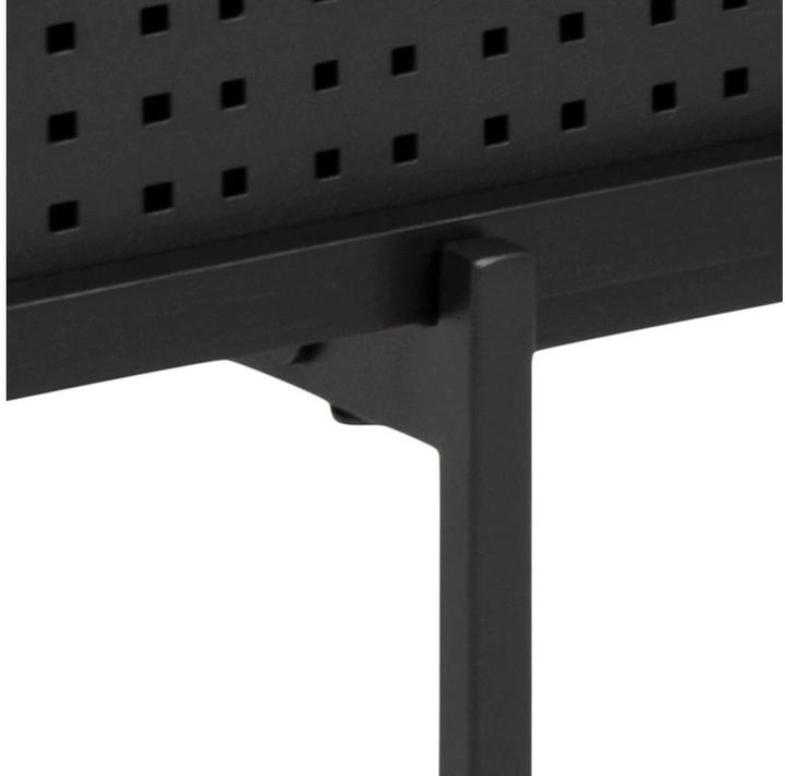 Produktbild AC Design Angus (140 x 40 x 44.5 cm)