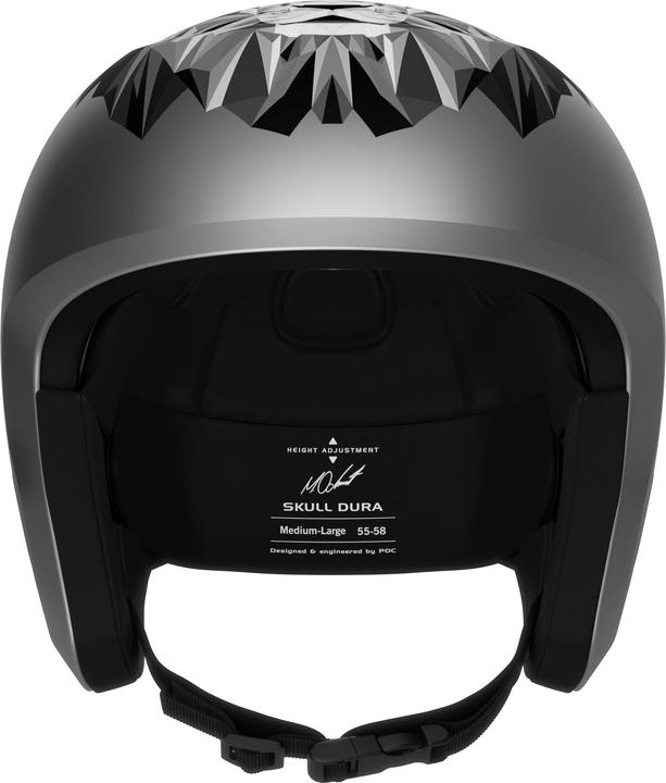 Immagine prodotto Poc Casco da sci per bambini Skull Dura Jr Marco Odermatt Ed. (54 cm, XS)