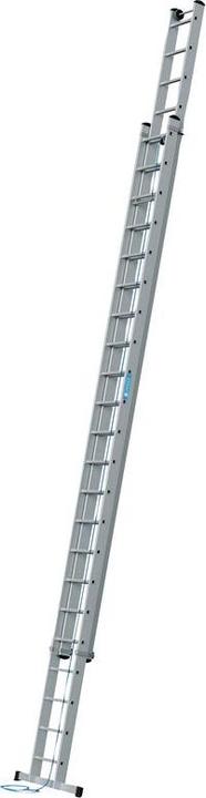 Immagine prodotto Zarges Scala a fune Skyline 2E (1110 cm)