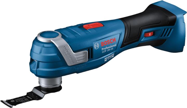 Produktbild Bosch Professional GOP 18V-34