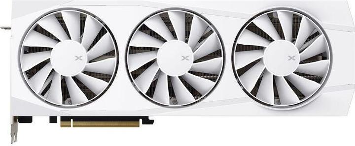 Immagine prodotto XFX Quicksilver Radeon RX 9070 XT White Gaming Edition (16 GB)