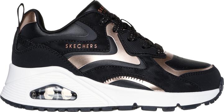Image du produit Skechers baskets fille uno gen1 - color surge (27)
