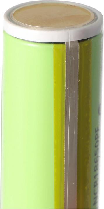Actual product image Panasonic NCR18650 PF battery - PCB protected (1 pcs., 2900 mAh, Rechargeable battery)