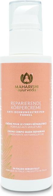 Immagine prodotto Maharishi Ayurveda Crema corpo riparatrice premium (Crema corpo, 200 ml)