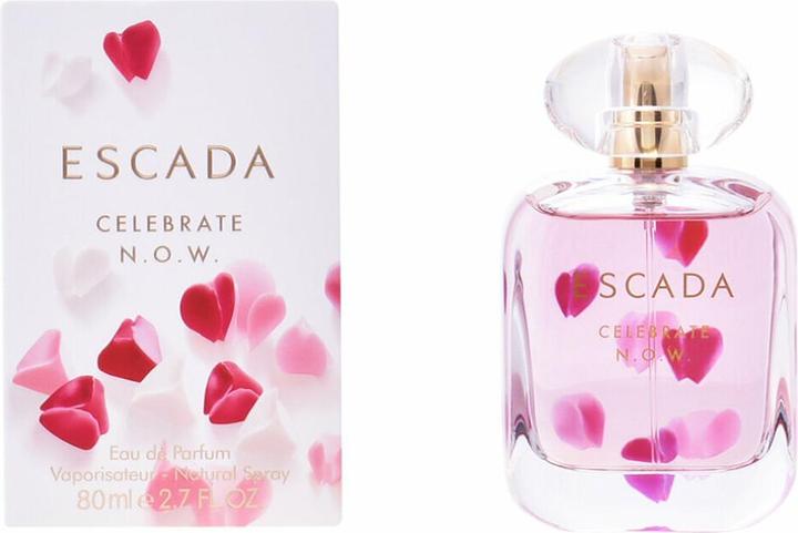 Image du produit Escada Célébrer maintenant (Eau de parfum, 80 ml)